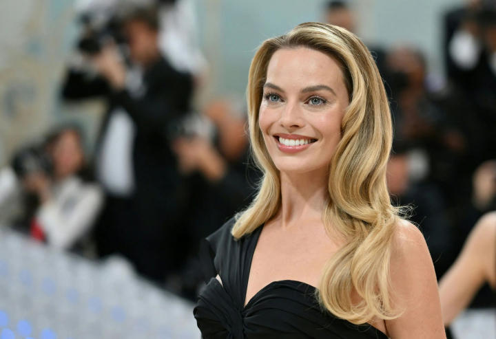 Margot Robbie, schimbare radicala de look - FOTO Margot Robbie, schimbare radicala de look - FOTO