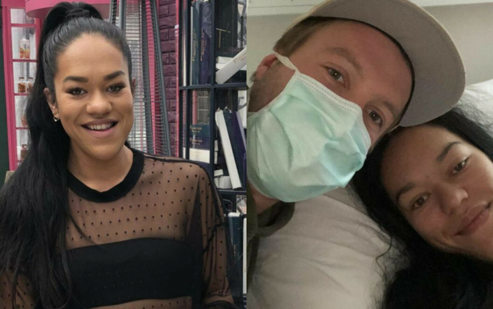 O femeie a aflat sa sufera de o boala rara si grava dupa ce s-a uitat la o fotografie mai veche cu ea - FOTO