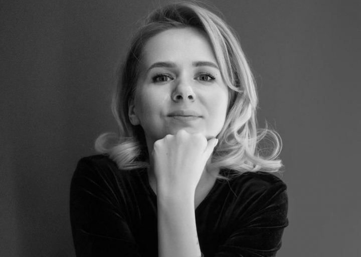 Ludmila Adamciuc, mesaj plin de regrete: „Din cauza noutatii ca Beatrice are Sindromul Down, am fost adesea absorbita de grijile si nelinistile legate de necunoscut” - FOTO Ludmila Adamciuc, mesaj plin de regrete: „Din cauza noutatii ca Beatrice are Sindromul Down, am fost adesea absorbita de grijile si nelinistile legate de necunoscut” - FOTO