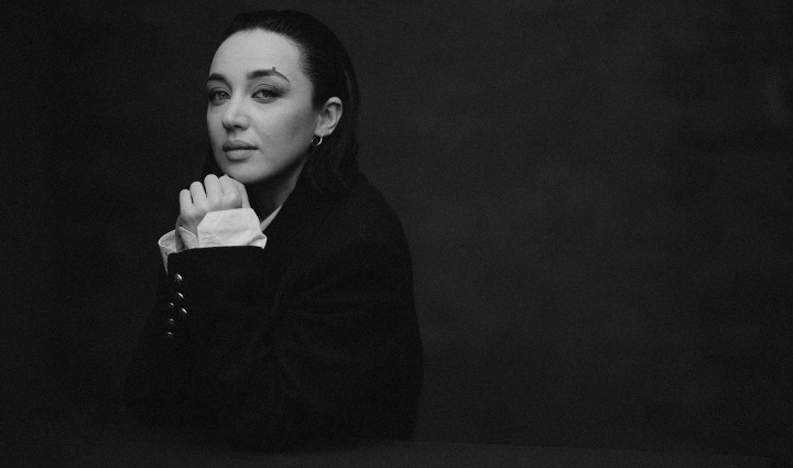 Munceste de la 13 ani, iar la 18 s-a casatorit. Daniela Burlaca: „Noi cu Iurie am trait 8 ani intr-un apartament cu parintii nostri” - VIDEO Munceste de la 13 ani, iar la 18 s-a casatorit. Daniela Burlaca: „Noi cu Iurie am trait 8 ani intr-un apartament cu parintii nostri” - VIDEO