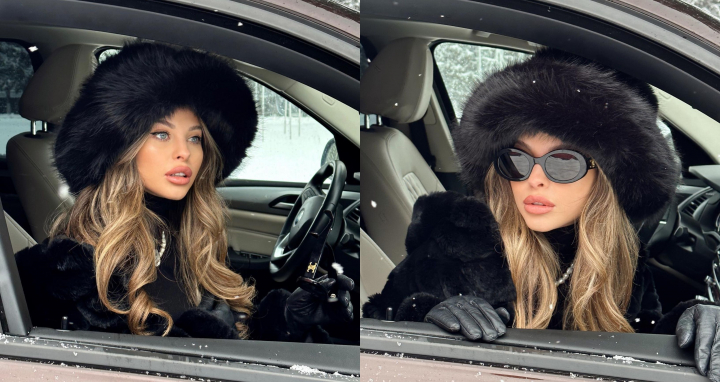 Urmeaza nunta in showbiz? Ce detalii a dezvaluit Valerie Lungu in mediul online - VIDEO Urmeaza nunta in showbiz? Ce detalii a dezvaluit Valerie Lungu in mediul online - VIDEO