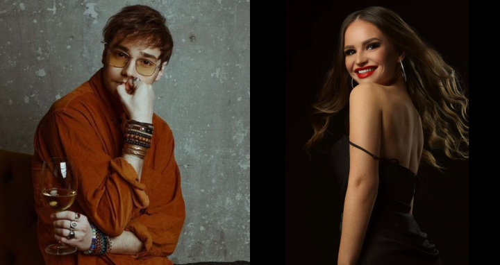 Ana Cernicova si Catalin Lungu isi doresc un copil? Ce reactie a avut Amelia - FOTO Ana Cernicova si Catalin Lungu isi doresc un copil? Ce reactie a avut Amelia - FOTO