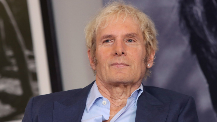 Care este starea lui Michael Bolton dupa ce a fost operat pentru extirparea unei tumori cerebrale Care este starea lui Michael Bolton dupa ce a fost operat pentru extirparea unei tumori cerebrale