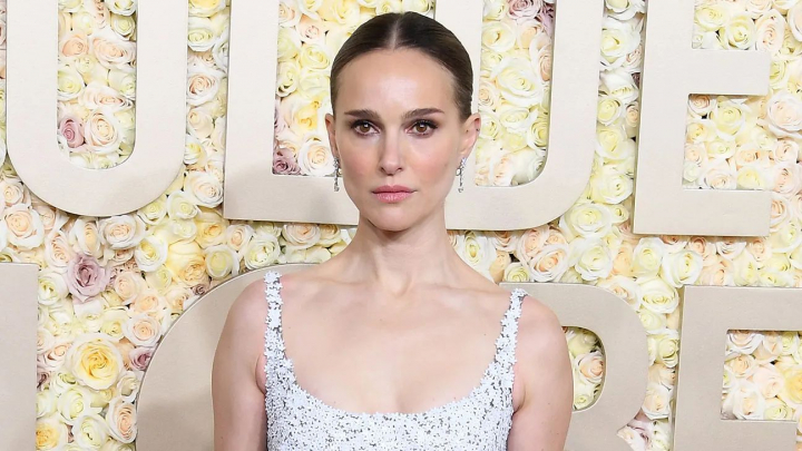Natalie Portman confirma despartirea de Benjamin Millepied? Ce a declarat actrita la Globurile de Aur
Natalie Portman confirma despartirea de Benjamin Millepied? Ce a declarat actrita la Globurile de Aur