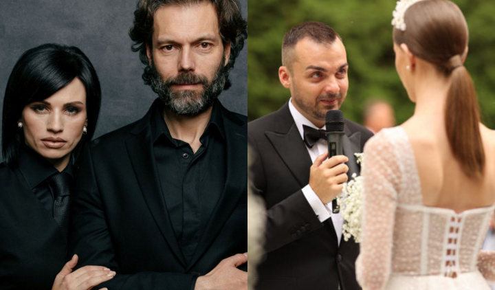 2023, anul divorturilor! Ce cupluri de la noi si-au spus adio - FOTO 2023, anul divorturilor! Ce cupluri de la noi si-au spus adio - FOTO