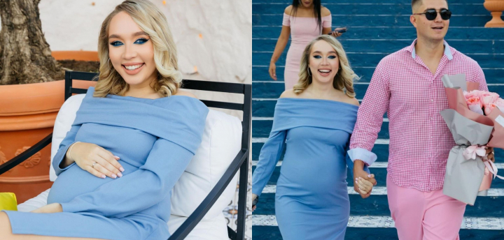 Katy Black - surprinsa cu un inel Cartier dupa ce a nascut cel de-al patrulea copil! Vezi cat a scos din buzunar pentru fericirea sotiei sale Cristian Cebotari - VIDEO
Katy Black - surprinsa cu un inel Cartier dupa ce a nascut cel de-al patrulea copil! Vezi cat a scos din buzunar pentru fericirea sotiei sale Cristian Cebotari - VIDEO