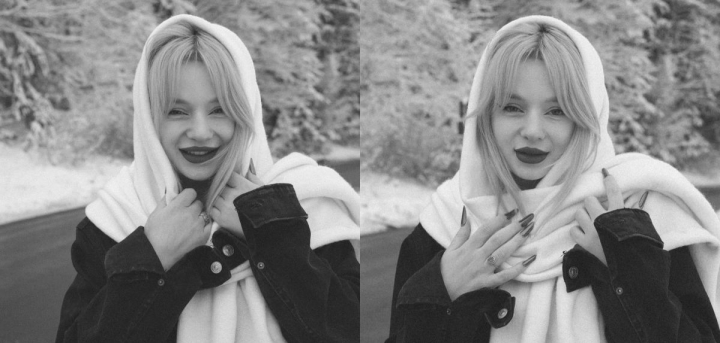 Daniela Costetchi - iubeste din nou: „E asa cum mi-am dorit eu sa fie” - FOTO/VIDEO