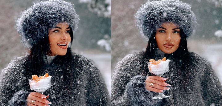 „Am adoptat rolul de BLONDA”! Schimbare neasteptata de look de la Tatiana Maxian - VIDEO „Am adoptat rolul de BLONDA”! Schimbare neasteptata de look de la Tatiana Maxian - VIDEO
