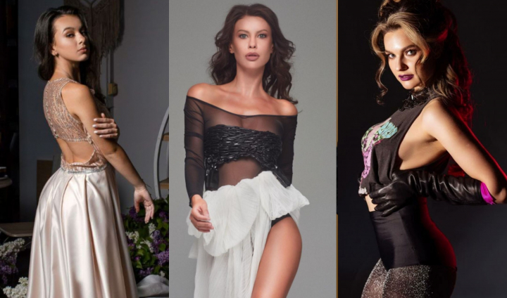 Au fost selectati finalistii etapei nationale Eurovision 2024
Au fost selectati finalistii etapei nationale Eurovision 2024