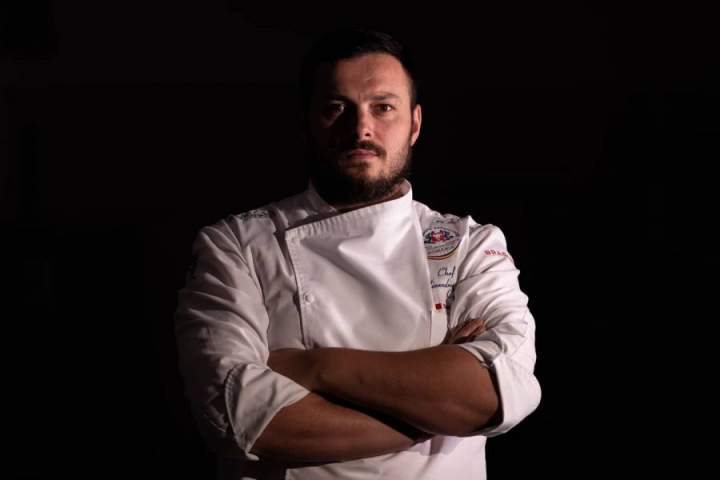 Alexandru Comerzan: „Am pierdut mai mult 100 de mii de euro si peste 3 zile eram deja in Moldova”. Ce a povestit despre afacerea din Italia - FOTO/VIDEO Alexandru Comerzan: „Am pierdut mai mult 100 de mii de euro si peste 3 zile eram deja in Moldova”. Ce a povestit despre afacerea din Italia - FOTO/VIDEO