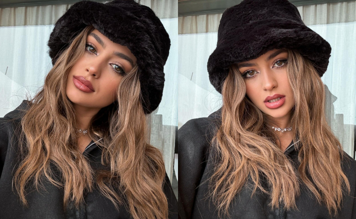 Iuliana Beregoi a lansat „Taka Taki”, o piesa in limba engleza, in colaborare cu Monoir - VIDEO Iuliana Beregoi a lansat „Taka Taki”, o piesa in limba engleza, in colaborare cu Monoir - VIDEO