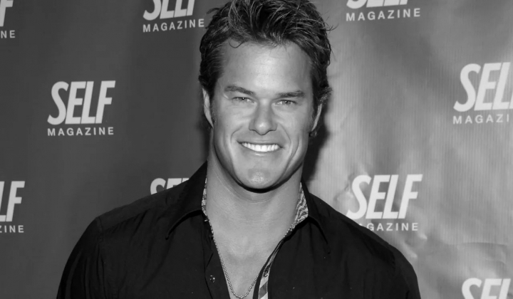 Actorul Alec Musser, cunoscut din serialul „All My Children”, a murit la 50 de ani Actorul Alec Musser, cunoscut din serialul „All My Children”, a murit la 50 de ani