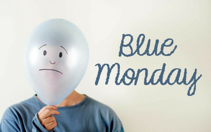
Blue Monday: Cea mai deprimanta zi a anului. Ce trebuie sa faci pe 15 ianuarie 2024