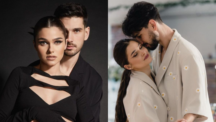 Cum arata casa in care se vor muta Theo Rose si Anghel Damian. Artista a postat imaginile pe retelele de socializare: „Aproape gata” - FOTO