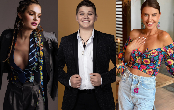 Eurovision 2024! Care sunt cei 11 finalisti ai etapei nationale, dar si de ce Oleg Spinu nu s-a calificat in finala - VIDEO Eurovision 2024! Care sunt cei 11 finalisti ai etapei nationale, dar si de ce Oleg Spinu nu s-a calificat in finala - VIDEO