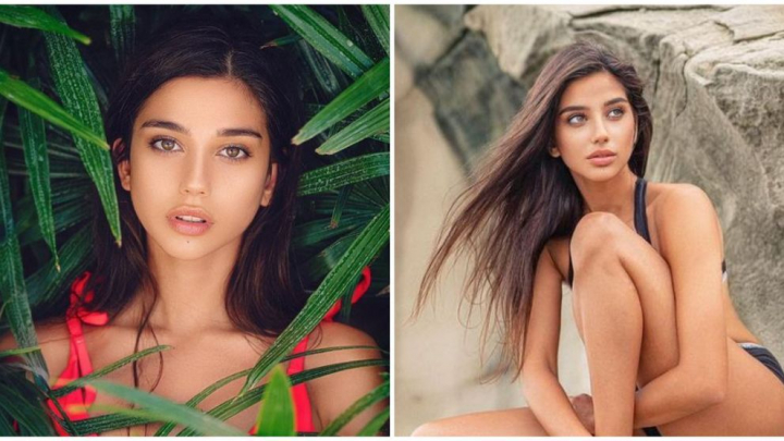 Maja, poloneza de-o frumusete ireala care face furori pe Instagram! Peste jumatate de milion de internauti ii urmaresc zilnic postarile: „Sigur esti de pe aceasta planeta?” - FOTO Maja, poloneza de-o frumusete ireala care face furori pe Instagram! Peste jumatate de milion de internauti ii urmaresc zilnic postarile: „Sigur esti de pe aceasta planeta?” - FOTO