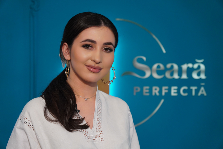 Chiar de ziua sa, in studioul serilor perfecte. Ce cadou a primit Laurentia Coptilet de la iubitul ei, dar si cum a sarbatorit Revelionul in Franta - VIDEO Chiar de ziua sa, in studioul serilor perfecte. Ce cadou a primit Laurentia Coptilet de la iubitul ei, dar si cum a sarbatorit Revelionul in Franta - VIDEO