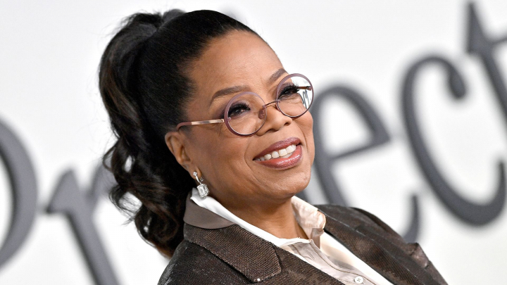 Oprah Winfrey, revoltata de mancarea de la Critics Choice Awards. Cum a reactionat prezentatoarea cand a vazut mezeluri pe masa