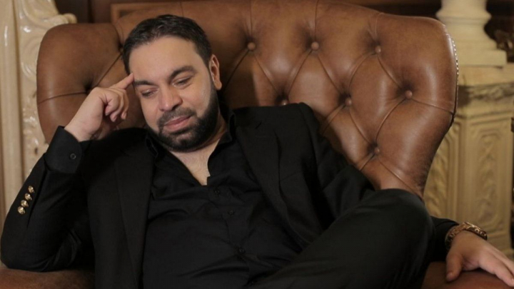 Prima reactie a lui Florin Salam, dupa ce a fost acuzat de o tanara ca a agresat-o Prima reactie a lui Florin Salam, dupa ce a fost acuzat de o tanara ca a agresat-o
