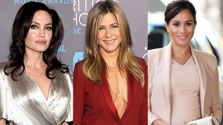De la vanzatoare de jucarii - pana la menajera! Ce meserii au avut Nicole Kidman, Megan Markle, dar si alte vedete inainte sa devina celebre - FOTO De la vanzatoare de jucarii - pana la menajera! Ce meserii au avut Nicole Kidman, Megan Markle, dar si alte vedete inainte sa devina celebre - FOTO