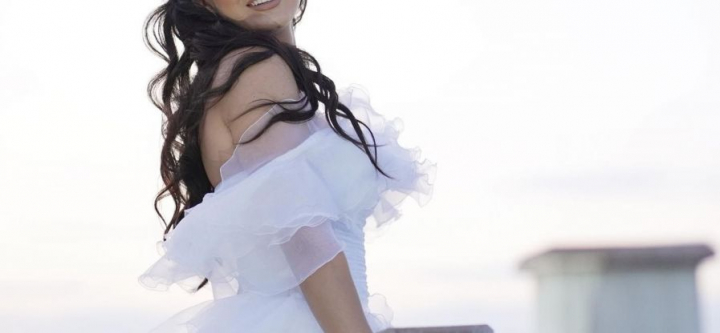 Dubai - destinatia vedetelor din aceasta iarna. Vezi ce interpreta de la noi a ales sa viziteze cel mai populat oras din lume - FOTO Dubai - destinatia vedetelor din aceasta iarna. Vezi ce interpreta de la noi a ales sa viziteze cel mai populat oras din lume - FOTO