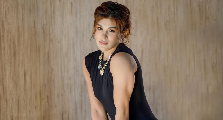 Pana la lacrimi! Anastasia Nichita, intr-un video emotionant alaturi de fratele ei care nu mai este in viata - VIDEO Pana la lacrimi! Anastasia Nichita, intr-un video emotionant alaturi de fratele ei care nu mai este in viata - VIDEO