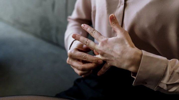 Motivul intens discutat pe internet pentru care o femeie a cerut divortul: „Sotul meu nu avea niciun drept sa faca asta” Motivul intens discutat pe internet pentru care o femeie a cerut divortul: „Sotul meu nu avea niciun drept sa faca asta”