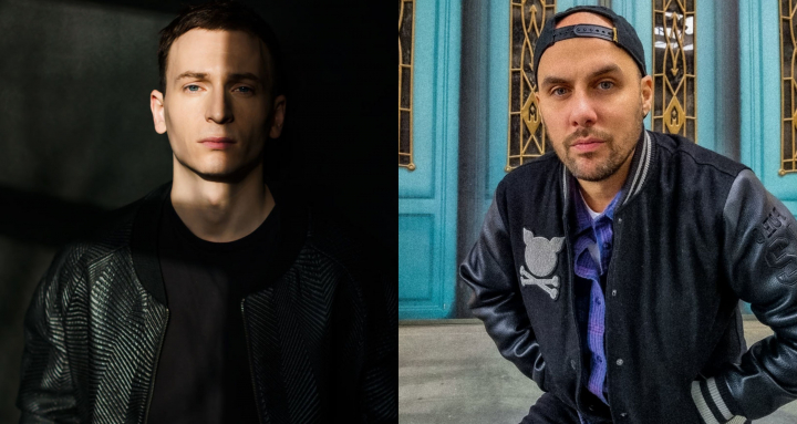 The Motans si Deliric - colaborare neasteptata! Interpretii au lansat piesa „Bucuresti”. Reactia fanilor: „Ce tare, este de numarul 1 in trending” - VIDEO The Motans si Deliric - colaborare neasteptata! Interpretii au lansat piesa „Bucuresti”. Reactia fanilor: „Ce tare, este de numarul 1 in trending” - VIDEO