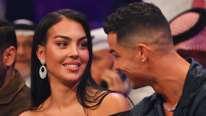 S-a pozat cu bijuterii de 4 milioane de euro, iar fanii au luat foc. Georgina Rodriguez, aspru criticata - FOTO
