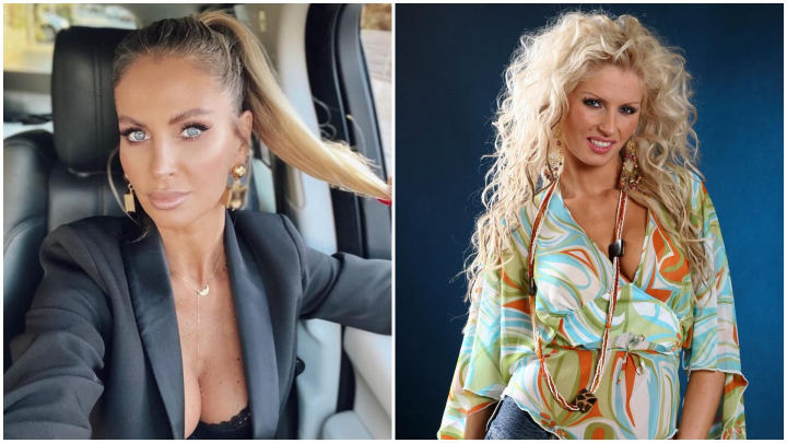 Andreea Banica, mandra de cum arata la 45 de ani fara operatii estetice: „M-am iubit dupa ce mi-am scos alunita care ma reprezenta” - FOTO