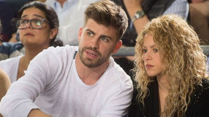 Gerard Pique, ingrijorat pentru Shakira! Fostul fotbalist a luat masuri de urgenta dupa ce artista a fost hartuita de un barbat

