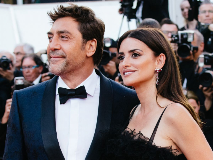 Copiii lui Penelope Cruz si-ai lui Javier Bardem n-au acces la gadgeturi: „Se fac experimente”