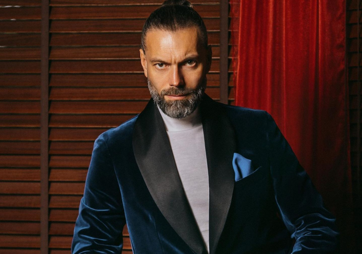 Marco Ballerini, un expert al mancarii gustoase cu specific italienesc! Descopera reteta unui risotto aromat - VIDEO Marco Ballerini, un expert al mancarii gustoase cu specific italienesc! Descopera reteta unui risotto aromat - VIDEO