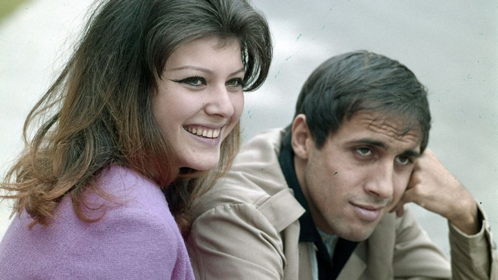 Adriano Celentano si Claudia Mori au o casnicie de 60 de ani. Cum au reusit sa pastreze un mariaj fericit
Adriano Celentano si Claudia Mori au o casnicie de 60 de ani. Cum au reusit sa pastreze un mariaj fericit