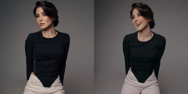 Nicolina Bucataru s-a impacat cu fostul iubit! Cum a facut anuntul - FOTO Nicolina Bucataru s-a impacat cu fostul iubit! Cum a facut anuntul - FOTO