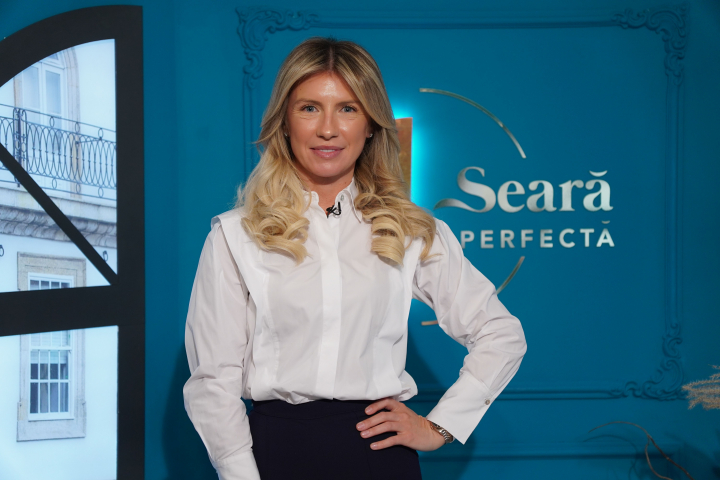 Secretul Olgai Tapordei, dezvaluit! Cum si-a ingrijit tenul la -55 de grade Celsius, in timpul expeditiei pe Masivul Vinson - VIDEO Secretul Olgai Tapordei, dezvaluit! Cum si-a ingrijit tenul la -55 de grade Celsius, in timpul expeditiei pe Masivul Vinson - VIDEO