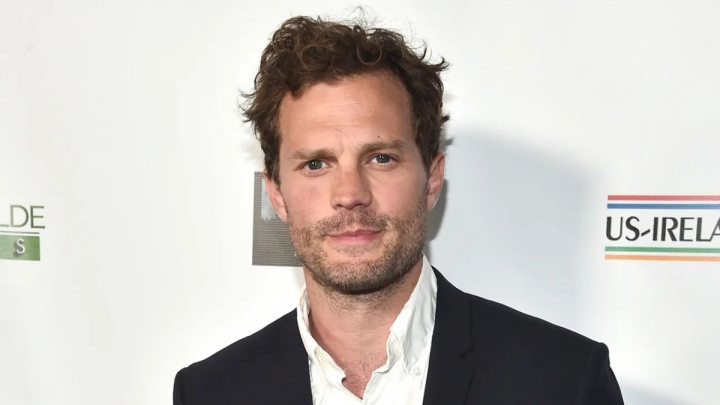 Jamie Dornan a ajuns la spital in timpul vacantei din Portugalia. Ce a patit actorul din Fifty Shades of Grey