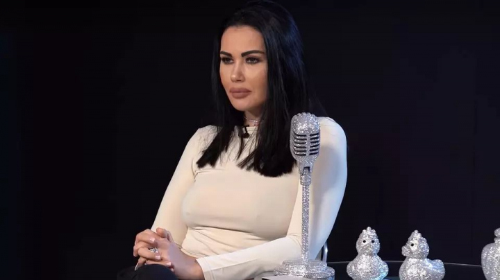 Oana Zavoranu revine dupa o pauza de doi ani. Unde va aparea actrita: „Mi se spune ca e nevoie de mine, de spiritul meu de lider” Oana Zavoranu revine dupa o pauza de doi ani. Unde va aparea actrita: „Mi se spune ca e nevoie de mine, de spiritul meu de lider”