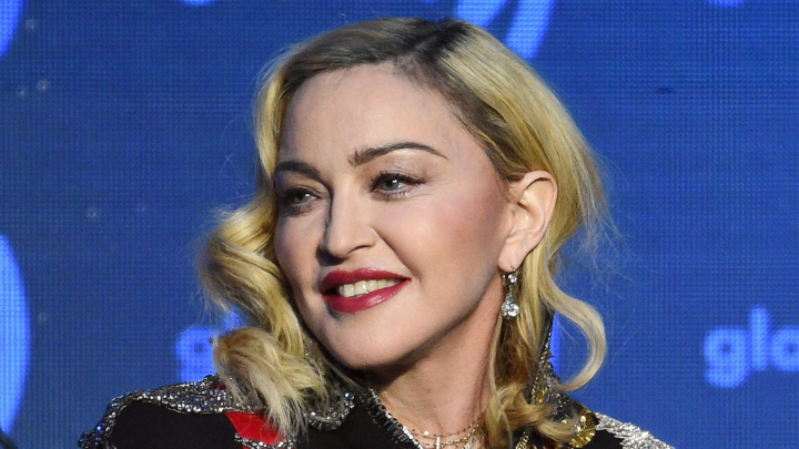 Madonna, mesaj plin de dragoste pentru fiica sa care a implinit 18 ani: „O frumoasa regina africana” - VIDEO/FOTO Madonna, mesaj plin de dragoste pentru fiica sa care a implinit 18 ani: „O frumoasa regina africana” - VIDEO/FOTO