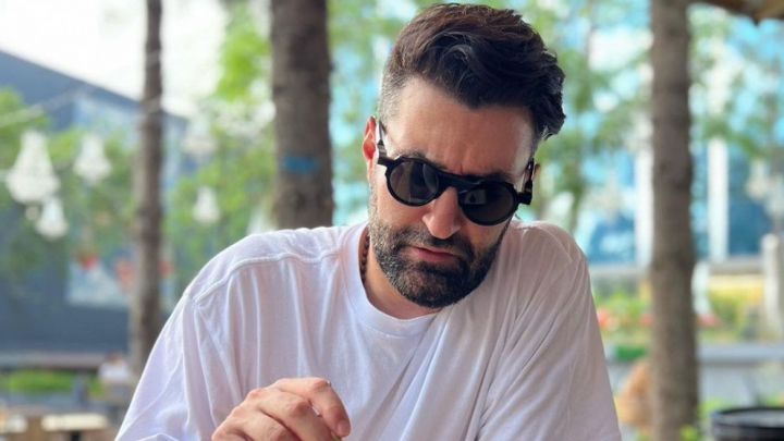 Josephine, pe urmele lui Smiley. Micuta isi face tatal mandru cu talentul mostenit: „Are ureche muzicala”
Josephine, pe urmele lui Smiley. Micuta isi face tatal mandru cu talentul mostenit: „Are ureche muzicala”