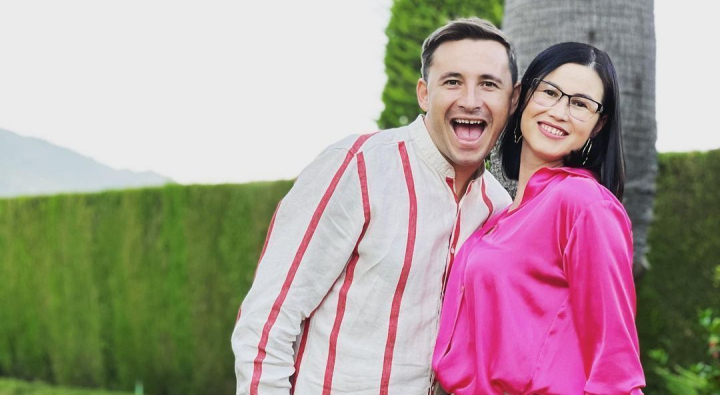 Sora cea mare a lui Emilian Cretu a nascut! Primele imagini cu micuta Emily - FOTO/VIDEO Sora cea mare a lui Emilian Cretu a nascut! Primele imagini cu micuta Emily - FOTO/VIDEO