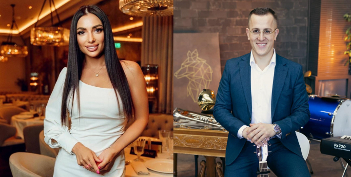 Fosta iubita a lui Patric Hanganu - prima reactie dupa ce interpretul a anuntat ca s-au despartit si nu poate sa-si vada fiul Fosta iubita a lui Patric Hanganu - prima reactie dupa ce interpretul a anuntat ca s-au despartit si nu poate sa-si vada fiul