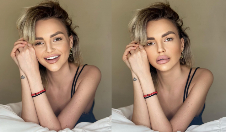 Cum slabeste Diana Grigor dupa sarbatori? Interpreta s-a lasat pe mana specialistului - VIDEO Cum slabeste Diana Grigor dupa sarbatori? Interpreta s-a lasat pe mana specialistului - VIDEO