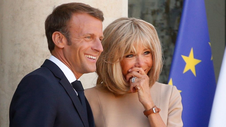 Iubirea nu tine cont de varsta! 7 femei celebre care au parteneri mai tineri decat ele - FOTO Iubirea nu tine cont de varsta! 7 femei celebre care au parteneri mai tineri decat ele - FOTO