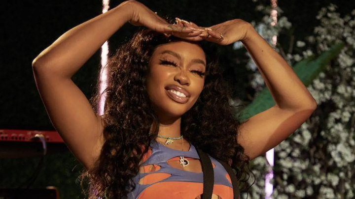 Cine este SZA, artista cu cele mai multe nominalizari la premiile Grammy 2024 Cine este SZA, artista cu cele mai multe nominalizari la premiile Grammy 2024
