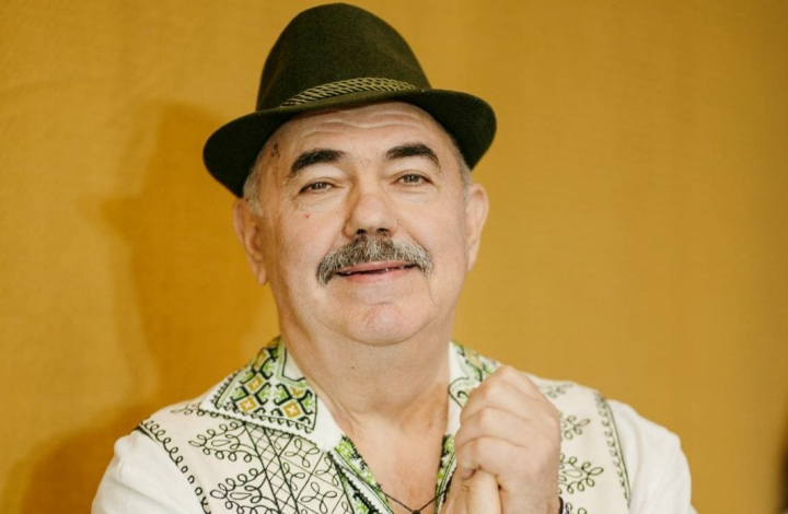 Stiai ca Nicolae Palit este un colectionar inrait? Vezi ce hobby are interpretul - VIDEO Stiai ca Nicolae Palit este un colectionar inrait? Vezi ce hobby are interpretul - VIDEO