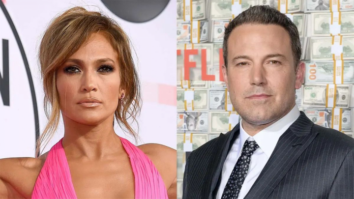 Jennifer Lopez, spectaculoasa la Paris, in timp ce Ben Affleck a fost iarasi surprins cu fosta sotie - FOTO Jennifer Lopez, spectaculoasa la Paris, in timp ce Ben Affleck a fost iarasi surprins cu fosta sotie - FOTO