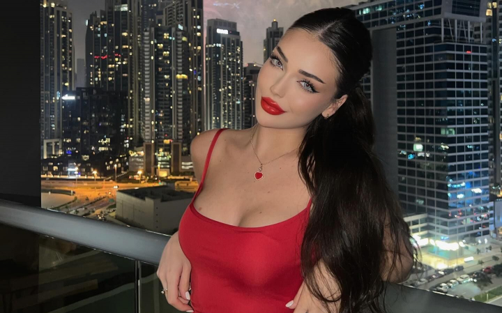 Andreea Bostanica se lauda cu apartamentul ei! Cum arata locuinta de lux pe care si-a cumparat-o la Bucuresti - FOTO Andreea Bostanica se lauda cu apartamentul ei! Cum arata locuinta de lux pe care si-a cumparat-o la Bucuresti - FOTO