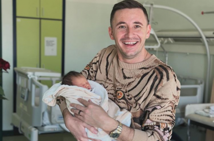 Emily, nepoata lui Emilian Cretu a fost conceputa prin fertilizare in vitro. Actorul si-a asumat toate cheltuielile: „Sor-mea nu-si permitea, pentru ca a depasit suma de...” - VIDEO