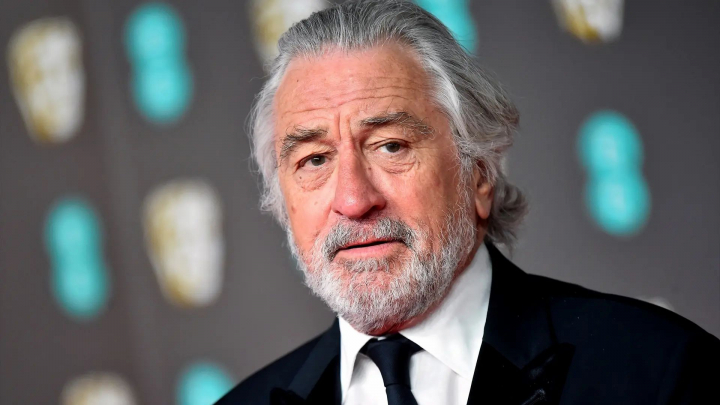 Robert De Niro spune ca e „grozav” sa devii tata la 80 de ani: „Vreau sa raman prin preajma cat mai mult” Robert De Niro spune ca e „grozav” sa devii tata la 80 de ani: „Vreau sa raman prin preajma cat mai mult”